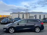 Kia Ceed Sportswagon Spirit - gebrauchte Kia cee'd Sportswagon aus dem Jahr 2014