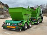 Mercedes-Benz Arocs 1935 AK Absetzkipper 4X2 Multi Lift   - Mercedes-Benz 1935