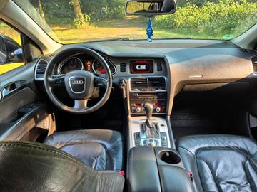 صورة 9 لـ 2007 AUDI Q7