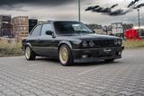 BMW 325 E30 M50B25 E36 UMBAU*EINGETRAGEN*NON VANOS - BMW Gebrauchtwagen von 1989
