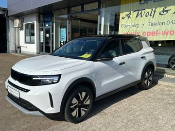 Bild 6 Opel Frontera GS 48V + mehrfach verfügbar +Navi+Kam.+