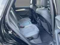 Audi Q5 - Vorschau Bild 13