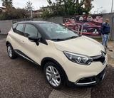 Renault Captur TCe 120 CV EDC Start&Stop Energy  - Renault Captur mit Halbautomatikschaltung