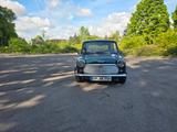 Austin Rover Mini - Austin Oldtimer