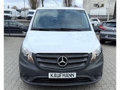 Fahrzeugabbildung Vito Mixto 110 CDI lang 5xSitze+1.Hand+Kamera+Kl