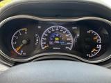 Jeep Grand Cherokee 3.0l V6 Summit Standheizung AHK  - Jeep Grand Cherokee mit Diesel-Antrieb: Standheizung