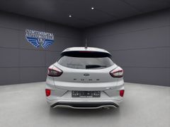 FORD Puma 1.0 EcoBoost KLIMA,NAVI,SHZ,GRA,LH,FSH,ESP,