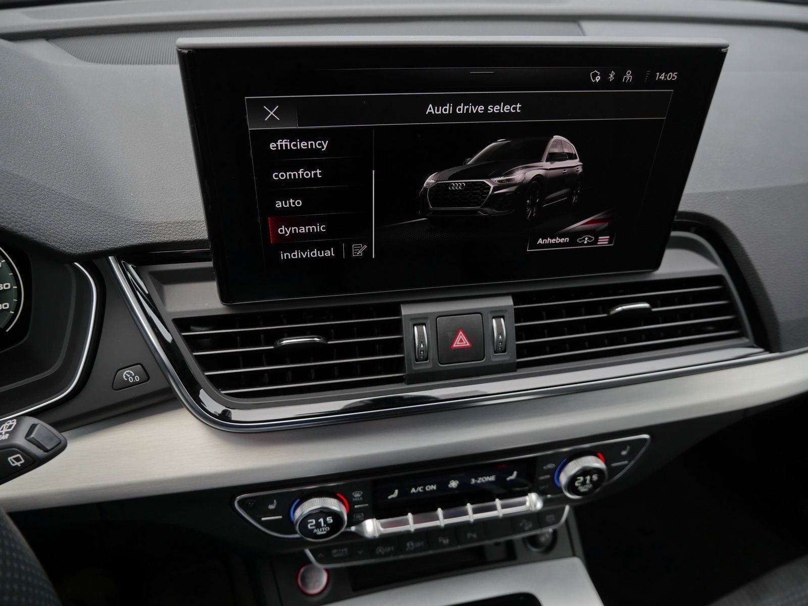 Audi SQ5 - Bild 21