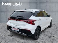 Hyundai i20 - Vorschau Bild 4