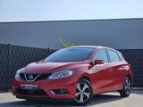 Nissan Pulsar 1.2 Acenta NAVI KAMERA SHZ 1.HAND - Nissan Pulsar: Acenta