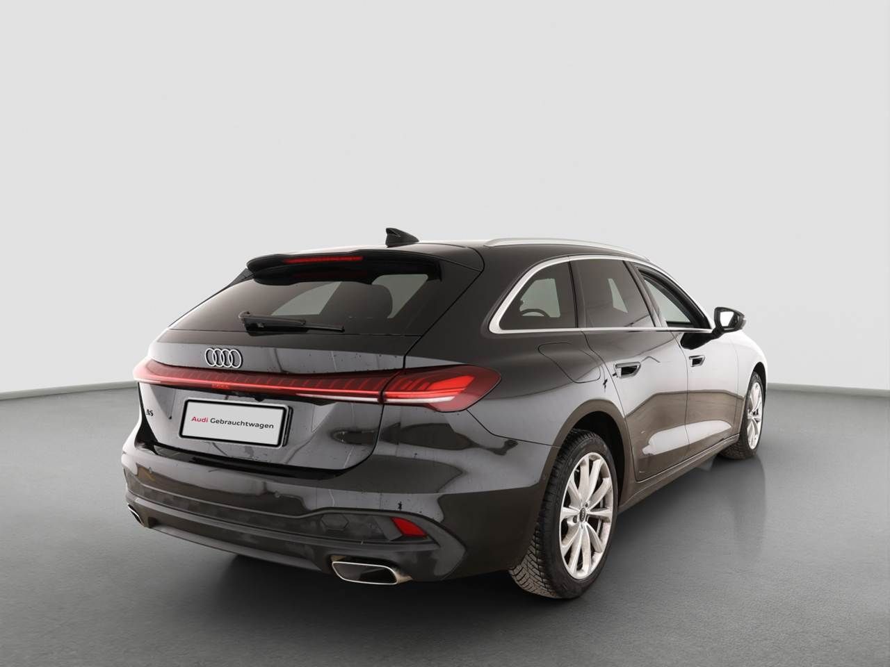 Audi A5 - Bild 3