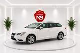 Seat Leon ST Ecomotive Style | TÜV 10.2027 - Seat Leon: Style Ecomotive