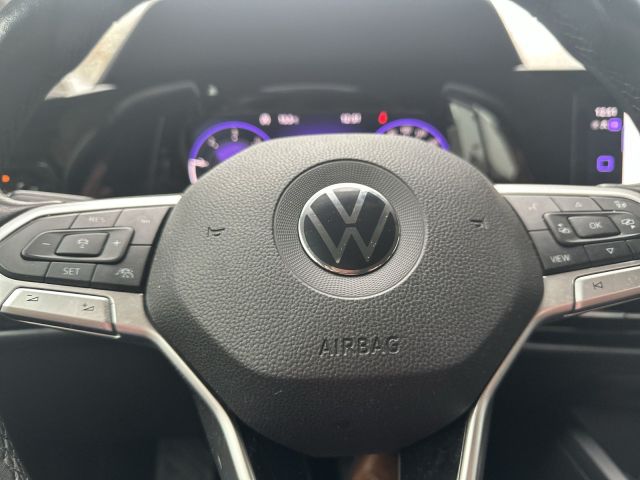 Golf VIII Variant 2.0 TDI Life NAVI 16 ALU LED A
