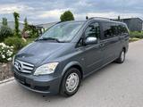 Mercedes-Benz Viano 3.0 CDI TREND extralang TREND