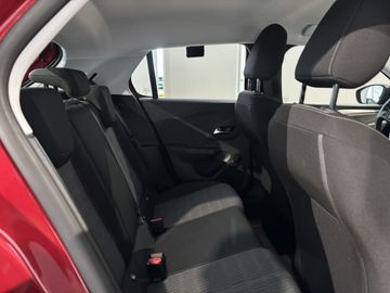 Fotografie 7 des Opel Corsa 1.2 Start/Stop Edition