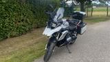 BMW R1200GS - MOTORRAD 1200