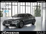 Mercedes-Benz S 450 d 4M Multikontur/Pano/TV/Burm/Sitzklima/19 - Mercedes-Benz S-Klasse Jahreswagen