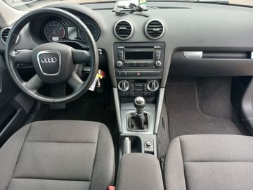Audi A3 - 11