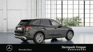 Mercedes GLC 200 - 6