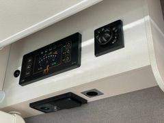 Etrusco T 7.3 SF | Hubbett + Einzelbetten , RFK+NAV