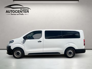 Opel VIVARO KOMBI 1.5 CDTI 88KW 6G