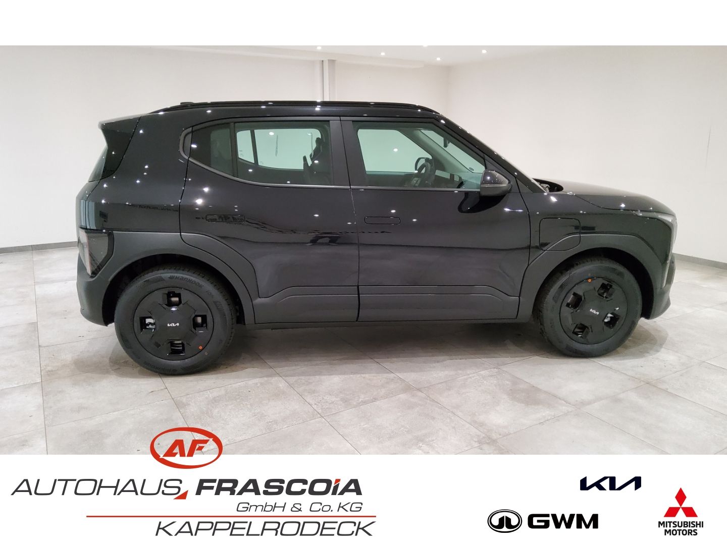 Kia EV2 - Bild 4