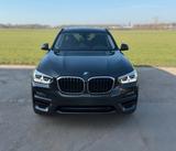 BMW X3 xDrive30i AHK|Pano|Head-Up|Standh.|Vollleder