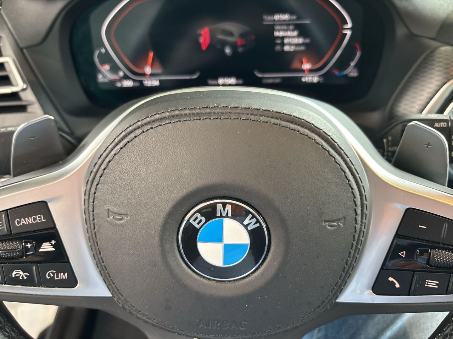 BMW X3 30 d M Sport HUD+LED+ACC+KAMERA+DAB+ Sportpak foto 20