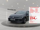 Volkswagen Golf VIII 1.5 eTSI W Goal ACC AUT Akustikglas - Volkswagen Golf Jahreswagen: Automatik