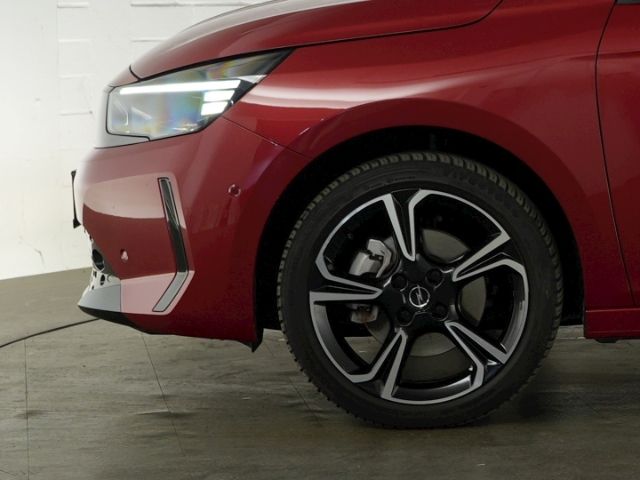 Corsa F FACELIFT GS AT+LED LICHT+RÜCKFAHRKAMERA+