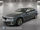 BMW 530d Standheizung AHK LiveCockpitProf Kamera - BMW 530 Gebrauchtwagen in Kassel