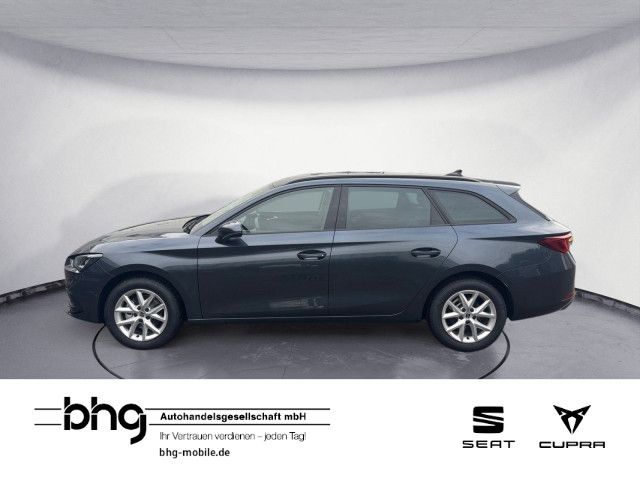 Seat Leon Sportstourer Road Edition 1.5 eTSI  7-Gang- imagem 3