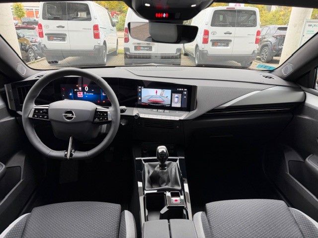 Fahrzeugabbildung Opel Astra L Edition 130PS LED/Kamera/Navi!