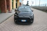 Citroën Citroen C3 BlueHDi 100 S&S Shine Pack - Citroën C3 shine-pack mit Diesel-Antrieb