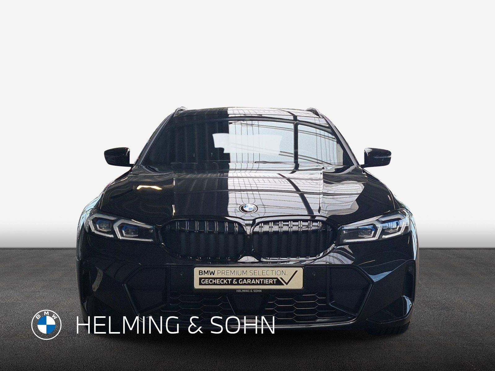 BMW 320 - Bild 3