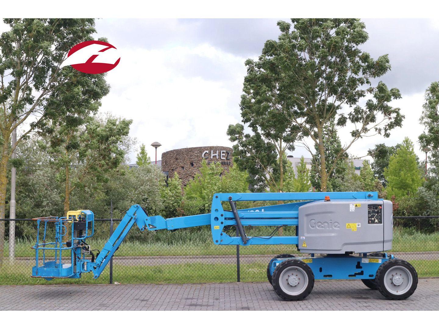 Genie Z-51 /30J | 17.5 METER | GOOD CONDITION