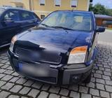 Ford Fusion 1.4 16V *Orig. 36.329km* 2. Hand - Ford Fusion mit Benzin-Antrieb: Kleinwagen, 1.4