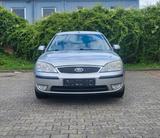 Ford Mondeo 1,8 92 kW Ghia mk3 Tunier - Ford Mondeo: Mk1
