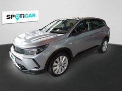 Fahrzeugabbildung Opel Grandland GS 1.5D AT8 360°, TWW, Alcantara
