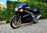 Ducati 900SS  Supersport - DUCATI SUPERSPORT 900