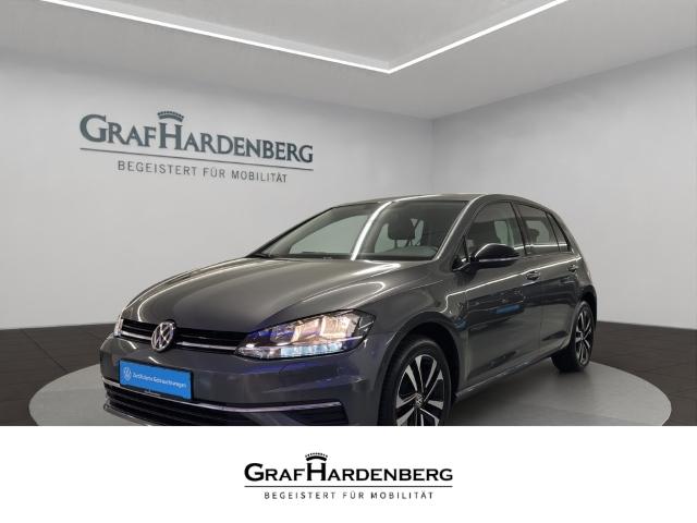 Volkswagen Golf 1.0 TSI IQ.Drive ACC Klima Sitzheizung EInp