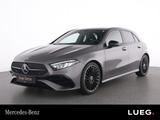 Mercedes-Benz A 220 d AMG+19''+LED+Night+KeyGo+Kamera+PTS+Ambi - Mercedes-Benz A 220 Jahreswagen