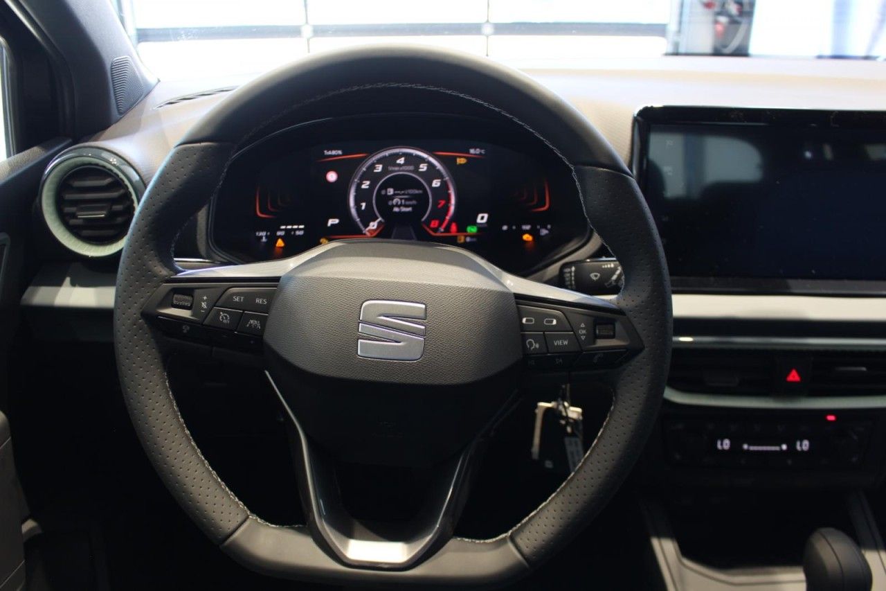 Seat Arona - Bild 6