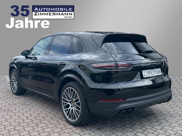 Porsche Cayenne E-Hybrid Platinum Edition*BOSE*Pano*LED*