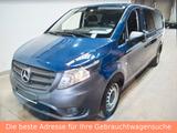 Mercedes-Benz Vito Mixto 114 CDI FWD extralang Mixto, 6 Sitze - Mercedes-Benz Vito: V6 Cdi