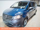 Mercedes-Benz Vito Mixto 114 CDI FWD extralang Mixto, 6 Sitze - Mercedes-Benz Vito: V6