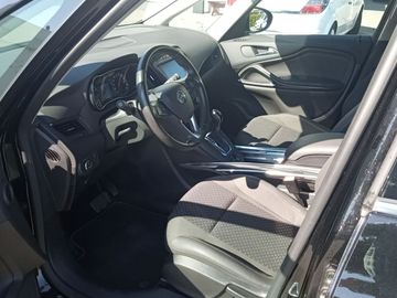 Opel Zafira - 9