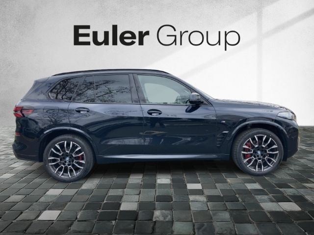 BMW X5 - Bild 2