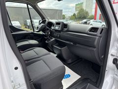 Fahrzeugabbildung Master Kasten L3H2 HKa 3,5 Komfort 3 LED-Tagfahr
