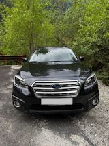 Subaru Outback 2.0D Comfort Lineartronic Comfort - Subaru Outback mit Diesel-Antrieb: Kombi
